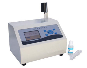 鐵含量與銅含量分析儀在水質(zhì)重金屬檢測中的應(yīng)用