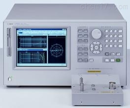 二手收購(gòu)Agilent E4991A/B射頻阻抗/材料分析儀——專業(yè)評(píng)估與市場(chǎng)價(jià)值