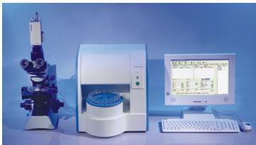 優利特尿沉渣分析儀URIT-1000 高性價比的尿液分析解決方案